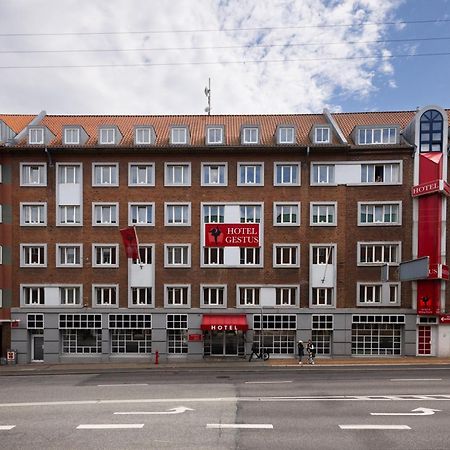 Milling Hotel Gestus Aalborg Exterior photo
